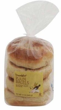 GreenWise Bagels