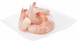 Florida Pink Shrimp