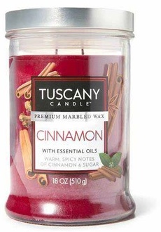 Tuscany Candle