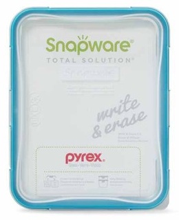 Snapware Food Storage Containers