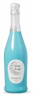 Gemma di Luna Sparkling Prosecco Wine