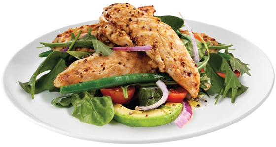 Family Pack Chicken Tenderloin - 