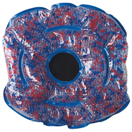 Welby Hot/Cold Gel Bead Therapy - Knee Wrap