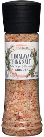 Stonemill Italian Grinders - HmlnSltWTh&Rsmr