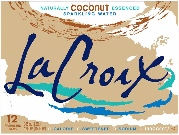 La Croix 12pk - 