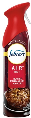 Febreze Fall Mixed Assortment - BkedCinnApple