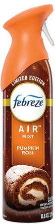 Febreze Fall Mixed Assortment - PmpknRoll