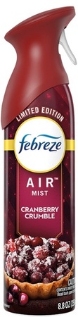 Febreze Fall Mixed Assortment - CranCrumble