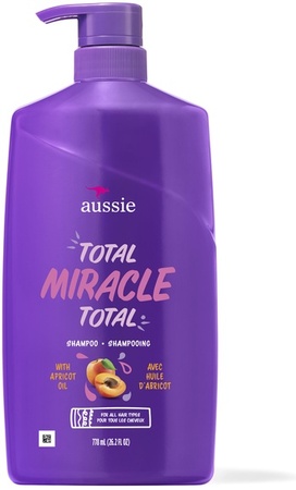 Aussie Miracle Conditioner - Apricot&Mac.Oil