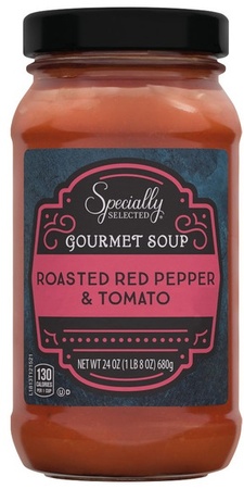 Specially Selected RR Pepper or Jala Chowder - RR Pepper
