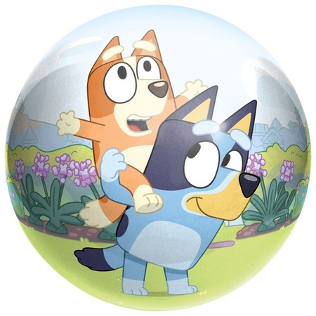 Hedstrom Licensed Character Ball - Bluey Playtime