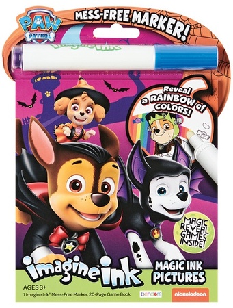 Bendon Hllwn Mg Ink or M Fr - Paw Patrol