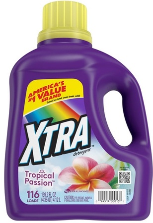 Xtra LLD - 