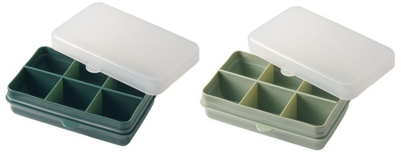 Melii Snackle Boxes - Mini - 4186c