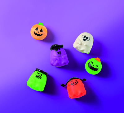 NeeDoh Halloween NeeDoh