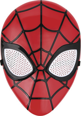 Each Marvel Character Mask or Cape