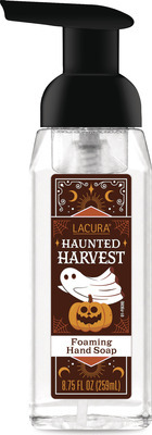 Lacura Halloween Foaming Hand Soap