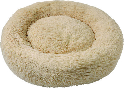 Heart to Tail Plush Pet Bed