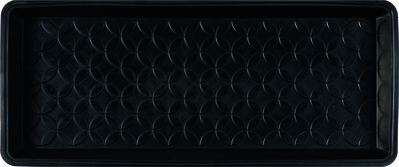 Easy Home Rubber Tray