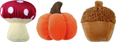 Heart to Tail Catnip Toy