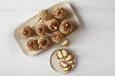 Caramel Apples