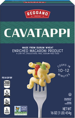Reggano Cavatappi