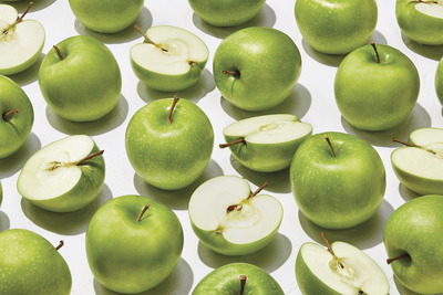 Washington Granny Smith Apples
