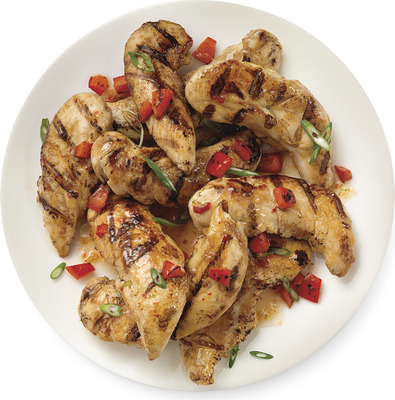 Fresh Family Pack Chicken Tenderloins
