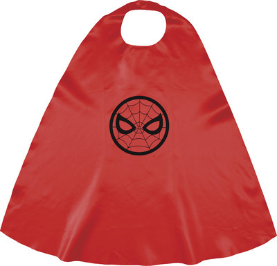 Marvel Character Mask or Cape