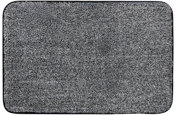 Kirkton House 24 x 36 Oversized AbsorbMat - Black