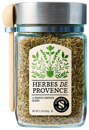 Stonemill Herbes de Provence - Hrbs de Prvnce