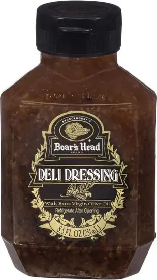 Boar's Head Deli Dressing