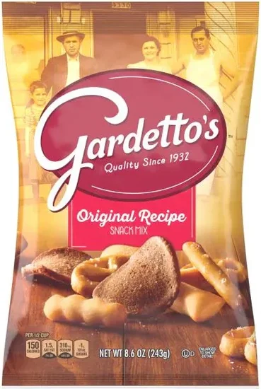Gardetto's Original Recipe Snack Mix