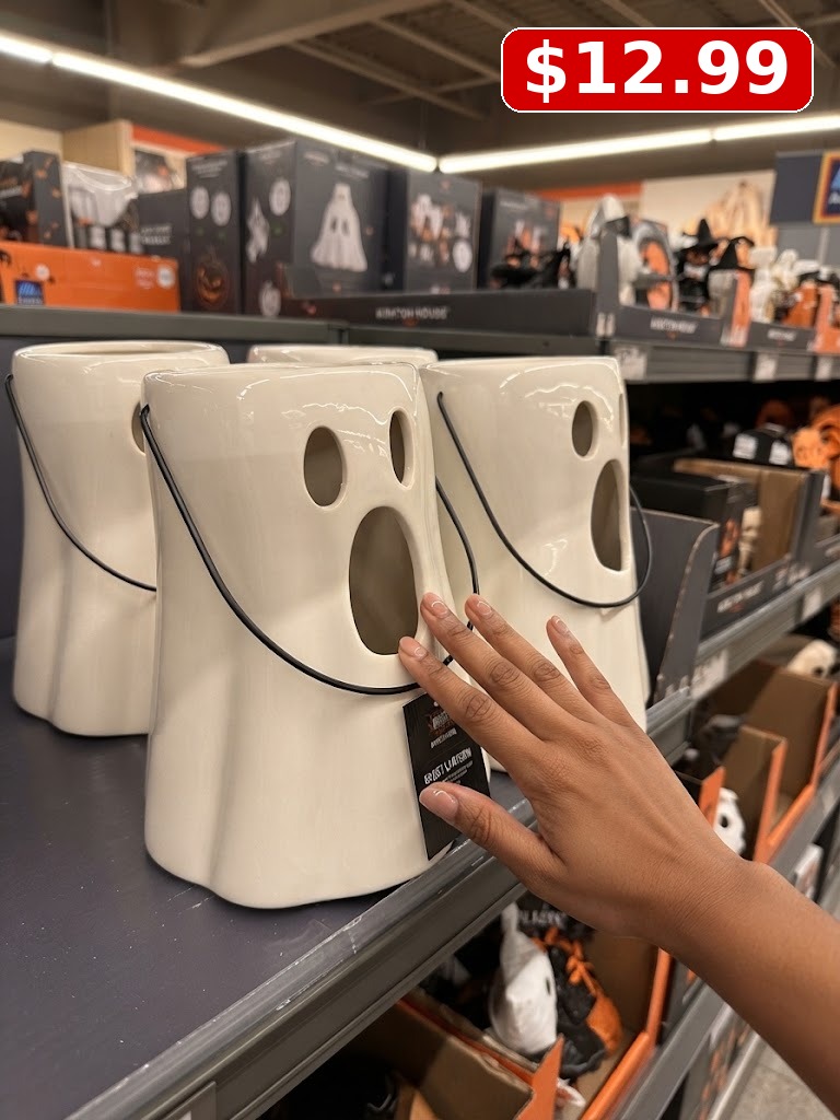 The Halloween Collection Jack-O-Lantern Trunk or Treat Inflatable