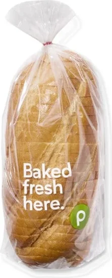 Publix Bakery Tutto Pugliese Bread