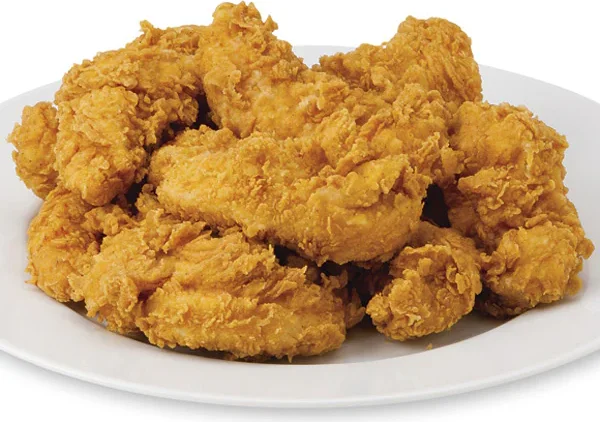 Publix Deli Fried Chicken Tenders