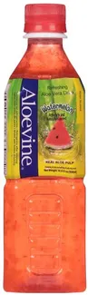 Aloevine