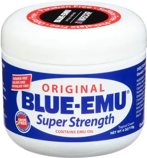 Blue-Emu
