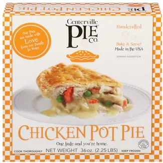 Centerville Pie Co.