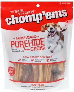 Chomp'ems