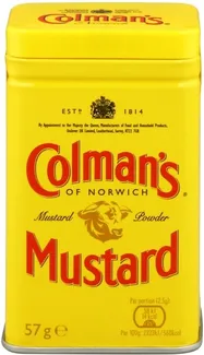 Colman's of Norwich