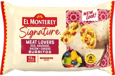 El Monterey