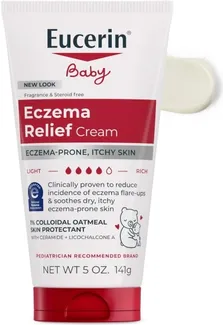 Eucerin Baby