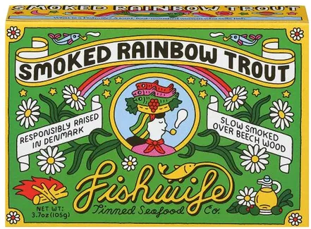 Fishwife