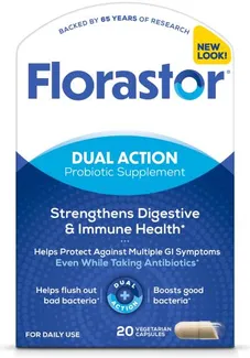 FlorastorKids