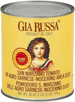 Gia Russa