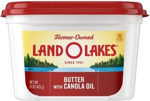 Land O Lakes