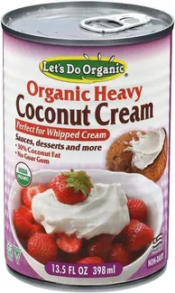 Let's Do Organic