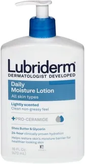 Lubriderm