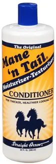 Mane 'n Tail